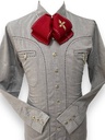 CAMISA PESPUNTE TALLA 42