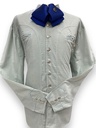 CAMISA PESPUNTE TALLA 46