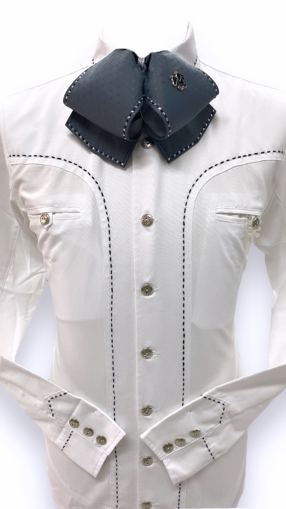 CAMISA PESPUNTE TALLA 44