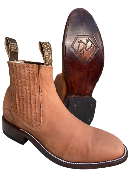 BOTIN NOBUCK