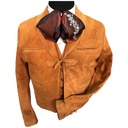 CHAQUETILLA Y CHALECO ADULTO 