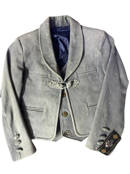 CHALECO Y CHAQUETILLA  NIÑO 