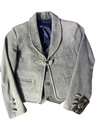 CHALECO Y CHAQUETILLA  NIÑO 