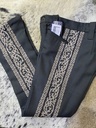 PANTALON CHARRO GRECA DOBLE JUVENIL  