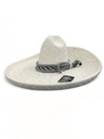 SOMBRERO DE LANA CON CALABROTE