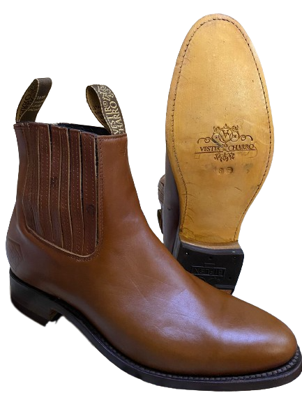 BOTIN PULL UP ADULTO