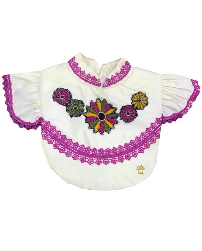 BABEROS NIÑA 