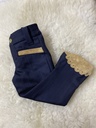 PANTALON TALONERA PARA NIÑO 