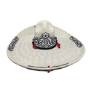 SOMBREROS CHARROS TALLA 54