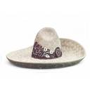 SOMBRERO DE LANA PARA NIÑO TALLA 46-50 