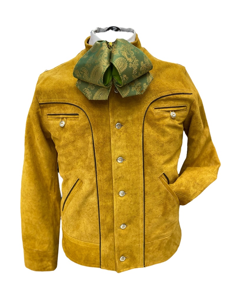 CHAZARILLA ADULTO CUELLO CIVIL