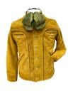 CHAZARILLA ADULTO CUELLO CIVIL