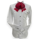 CAMISA LISA ADULTO