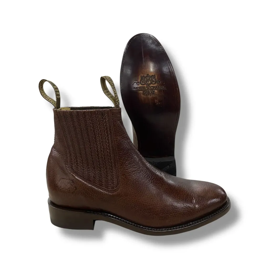 BOTIN VC VENADO WELT ADULTO (25, Cogñac)