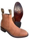 BOTIN NOBUCK ADULTO