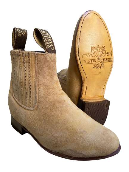 BOTIN DE ANTE NIÑO (14)