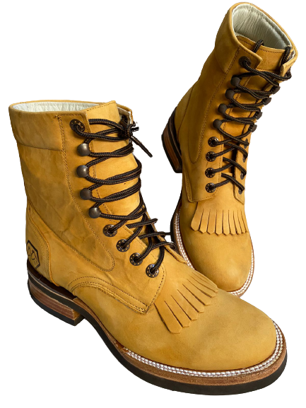 BOTIN NOBUCK ESTILO LAISER  (26)