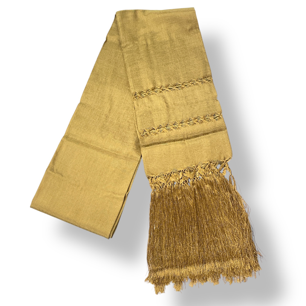 REBOZO DAMA ECONOMICO