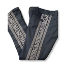 PANTALON CHARRO GRECA DOBLE JUVENIL  