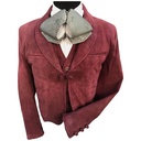 CHAQUETILLA Y CHALECO ADULTO 