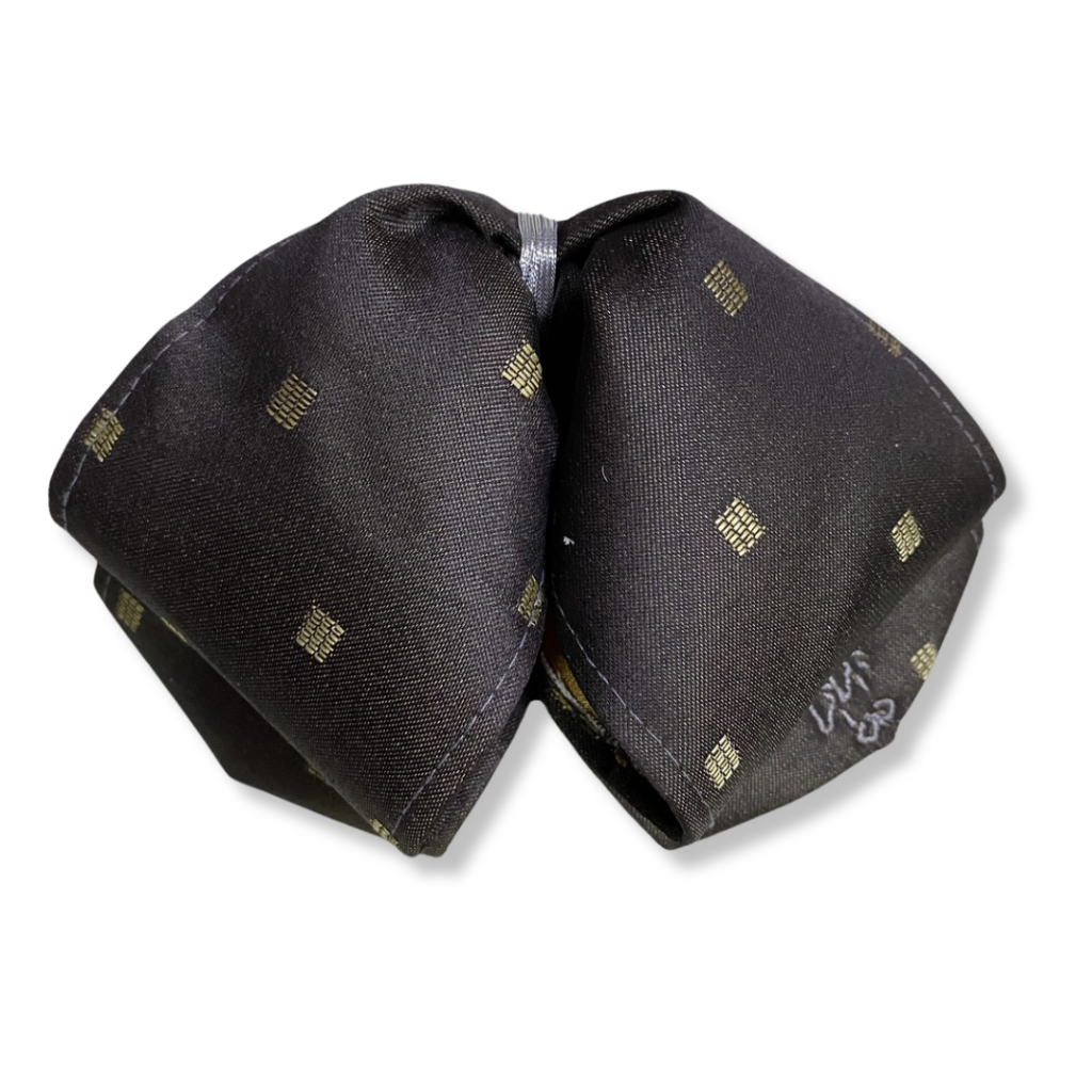 MOÑO CAFE LISO NIÑO 8-10 (Opción 1)