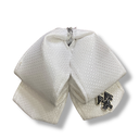 MOÑO BLANCO LISO DE NIÑO 3-5 AÑOS