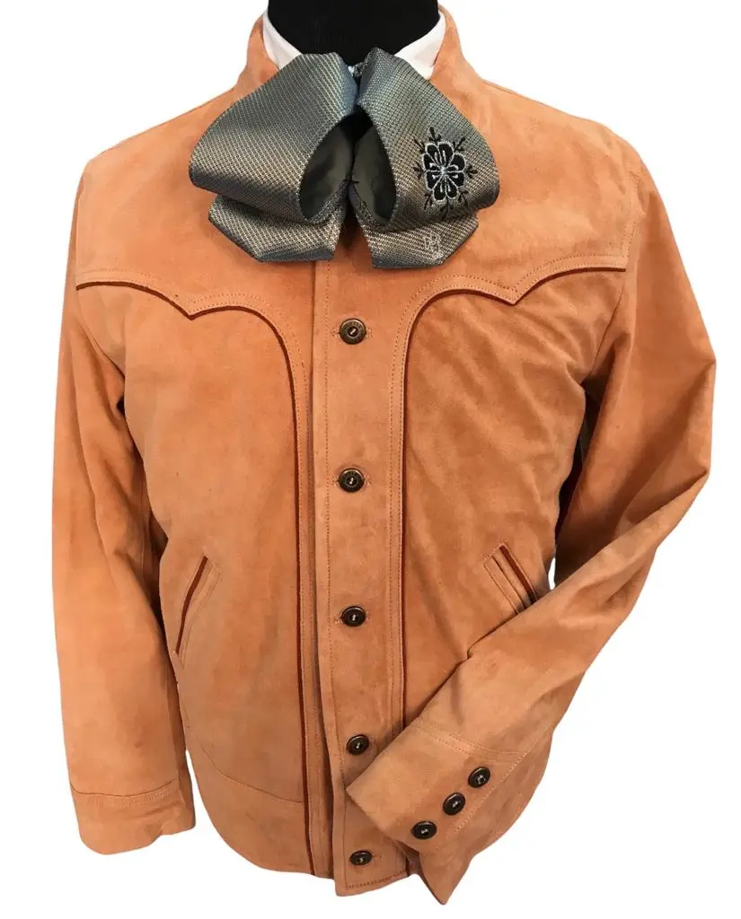 CHAZARILLA ADULTO CUELLO CIVIL