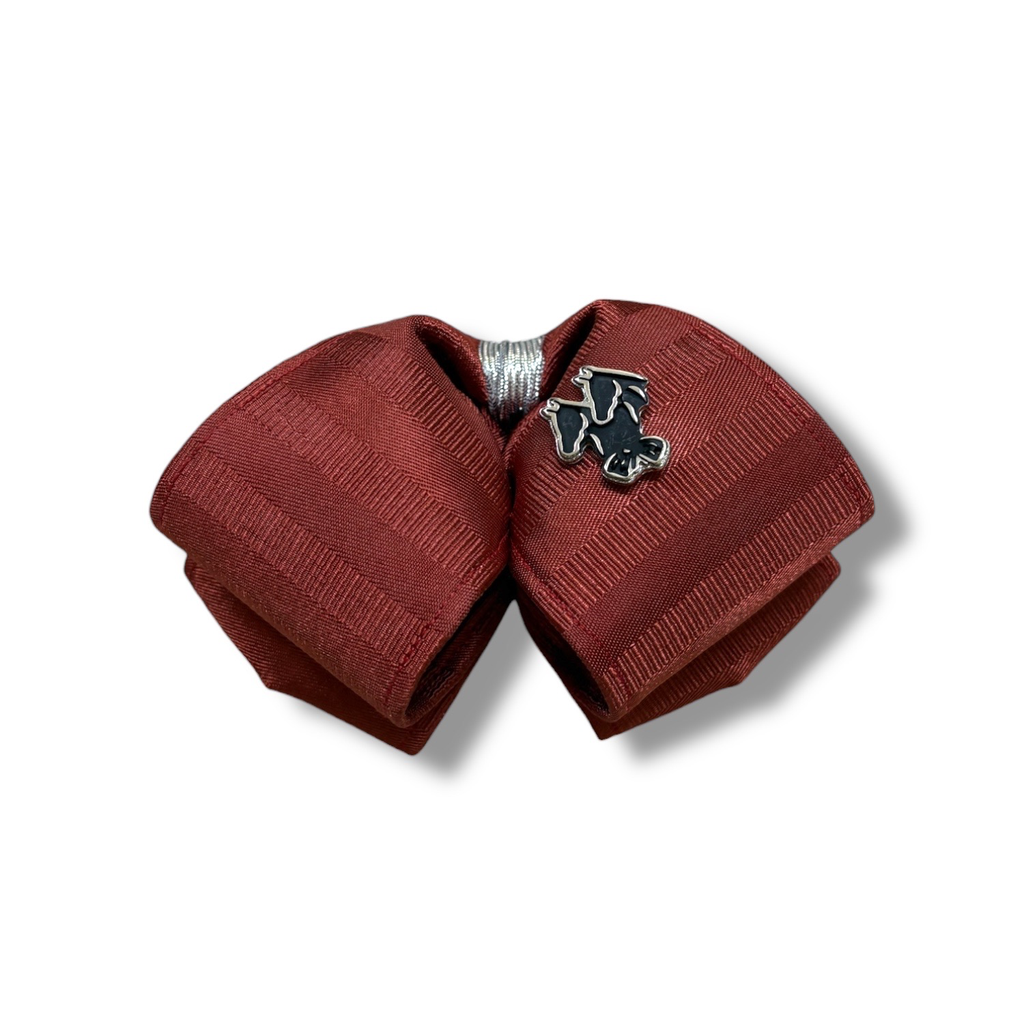 MOÑO SHEDRON LISO NIÑO 3-5 (Opción 1)