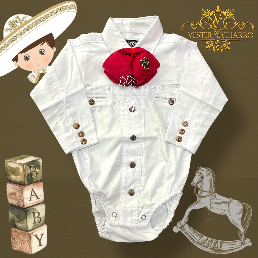 PAÑALERO TALLA 2  (Opción 1, Blanco)