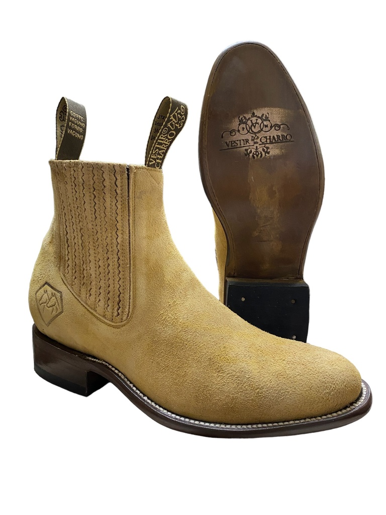 BOTIN ANTE WELT ADULTO (24.5, Arena)