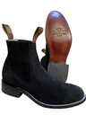 BOTIN ANTE WELT ADULTO