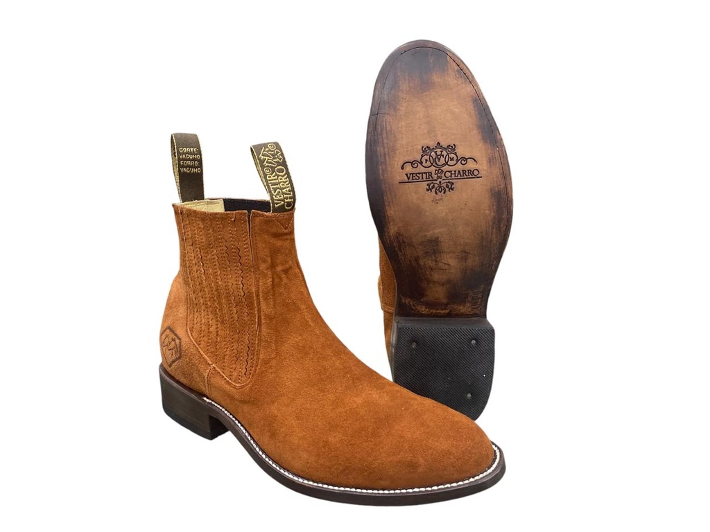 BOTIN ANTE ADULTO
