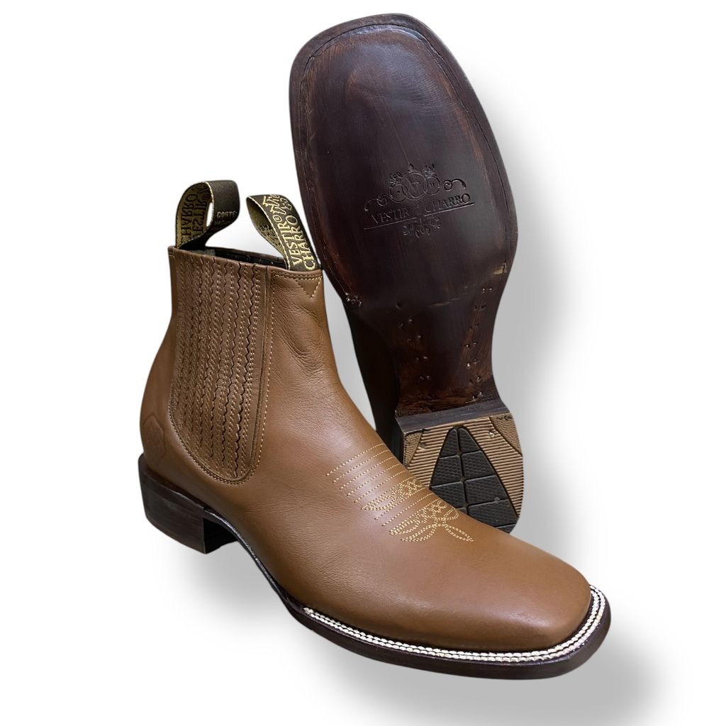 BOTIN NAPA CAFE CLARO