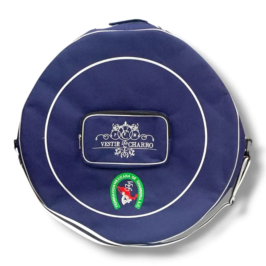 PORTA SOMBRERO (Opción 7)