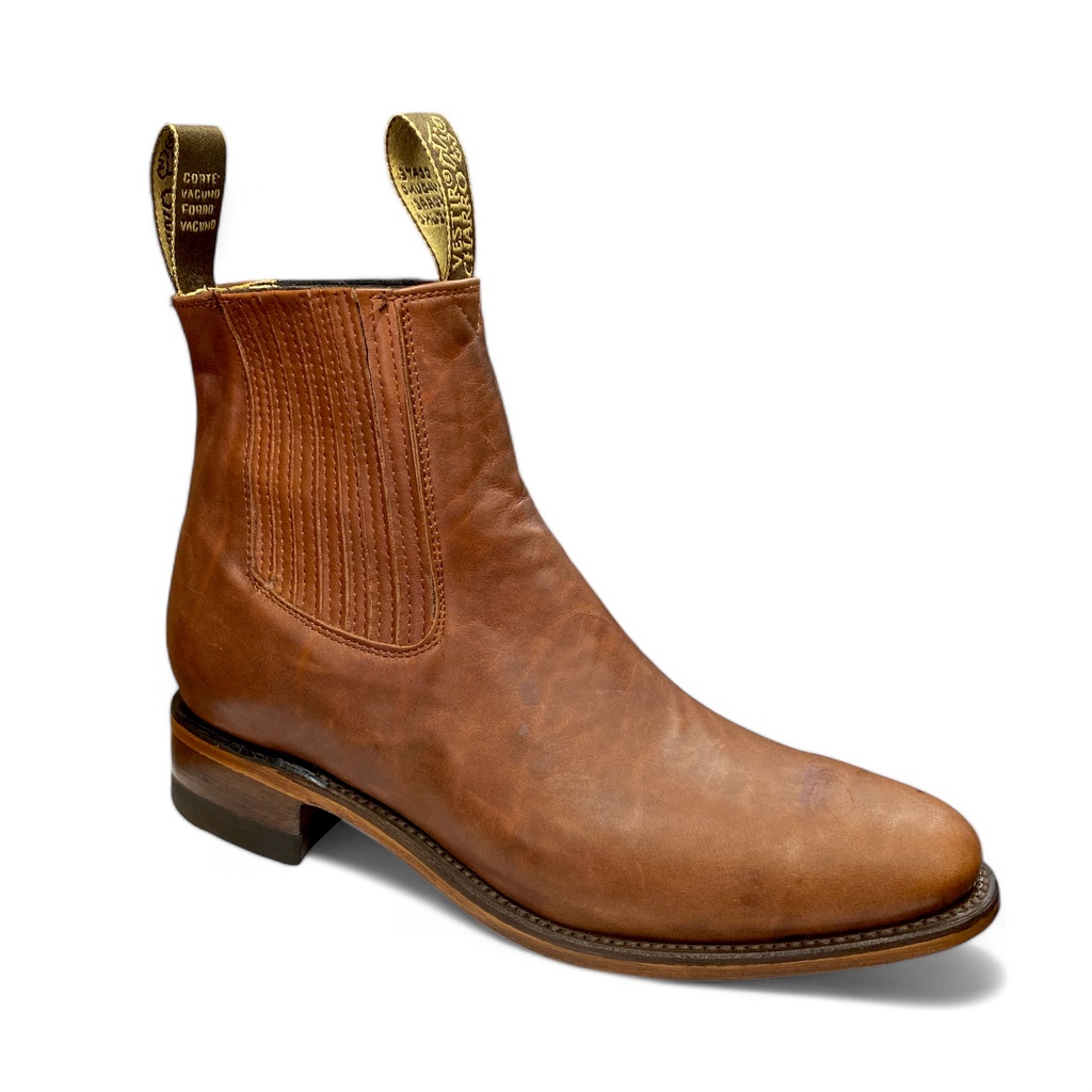 BOTIN PULL UP ADULTO 