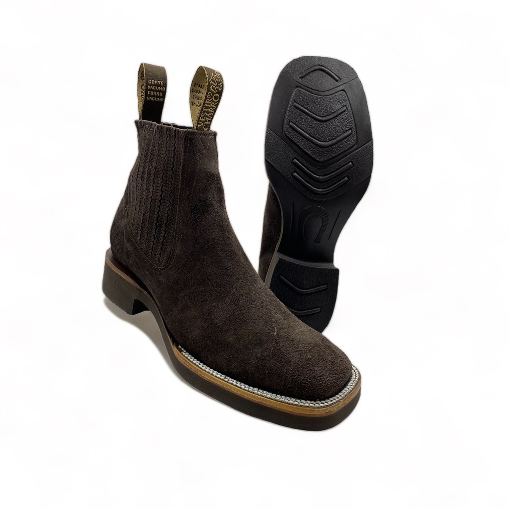 BOTIN ANTE ADULTO  (27)