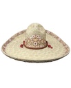 SOMBREROS CHARROS TALLA 54