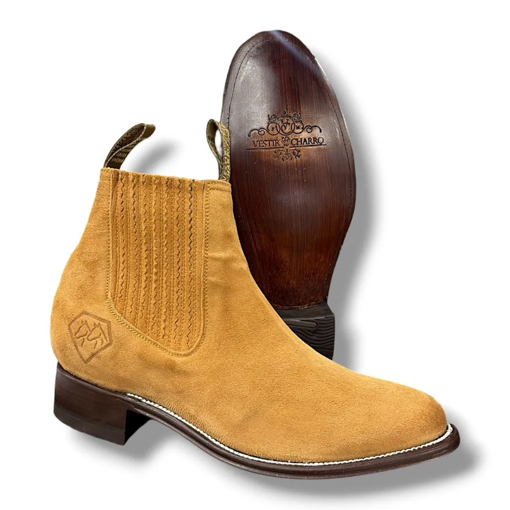 BOTIN ANTE WELT ADULTO