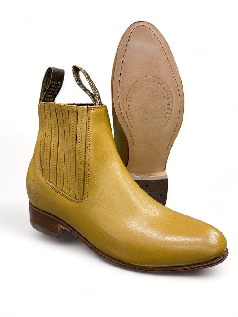 BOTIN NAPA LOCKESTICHER  (25, Miel)