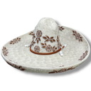 SOMBRERO CHARRO TALLA 56