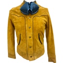 CHAZARILLA ADULTO CUELLO CIVIL