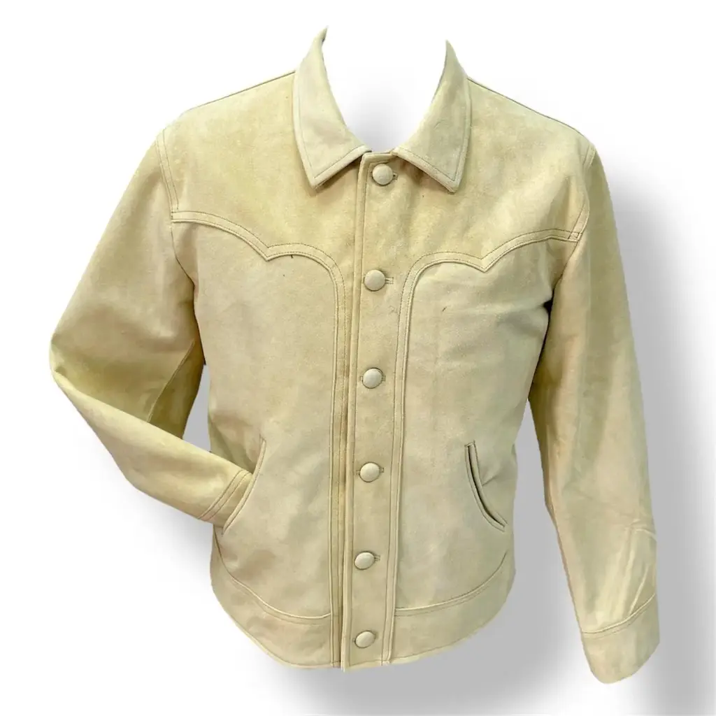 CHAZARILLA ADULTO CUELLO CIVIL