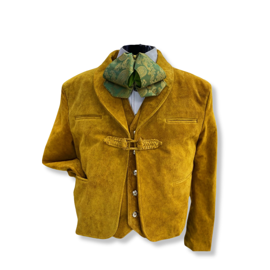 CHAQUETILLA 