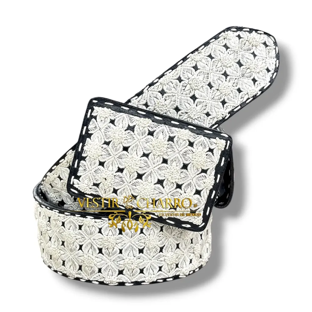 CINTO PITA TALLA 34