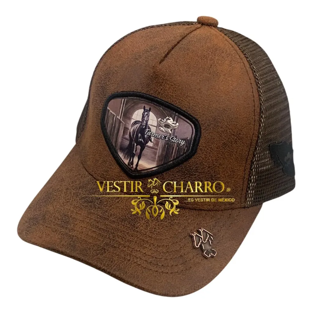 GORRA (Opción 1)