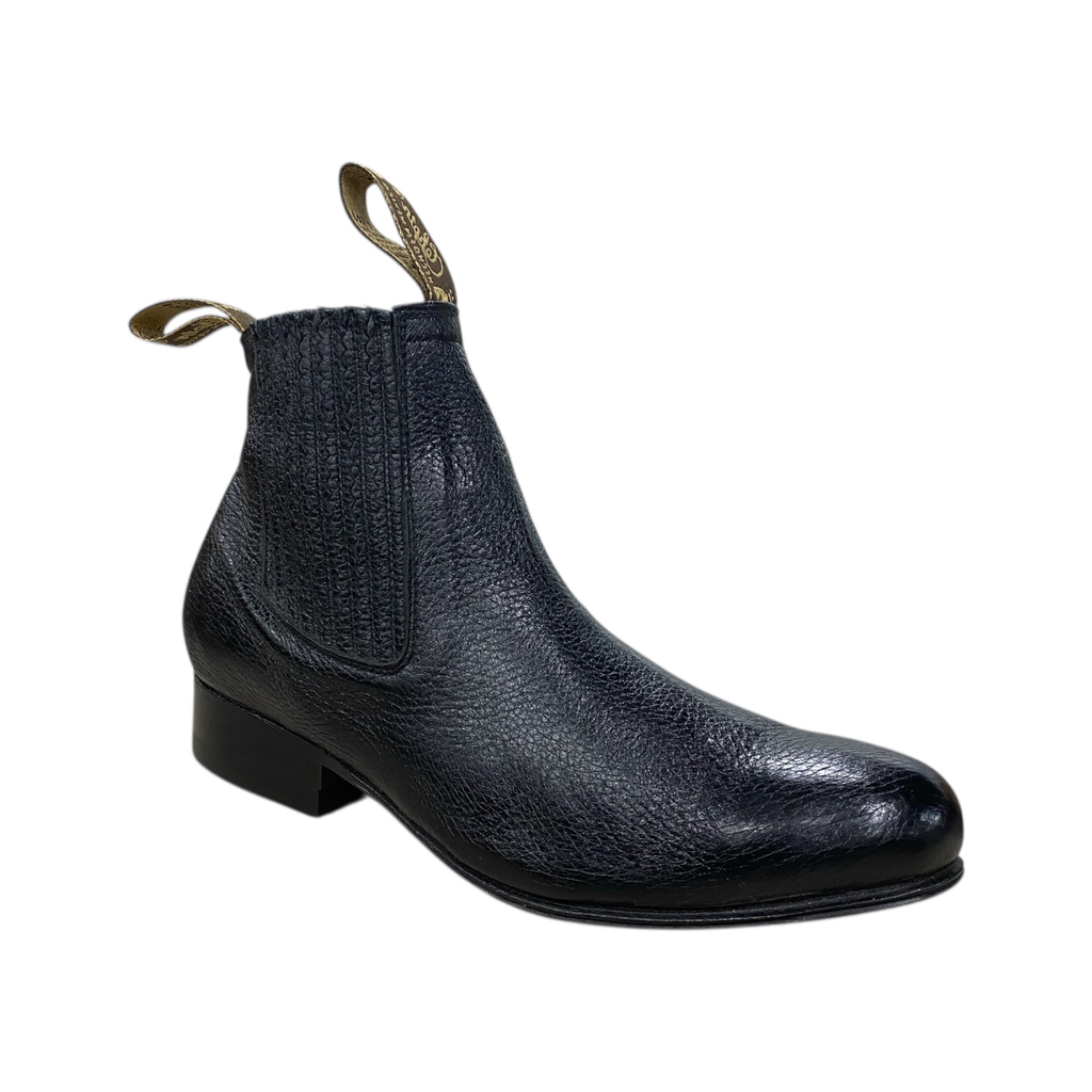 BOTIN VENADO LOCKQUESTICHER