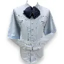 CAMISA PESPUNTE TALLA 36