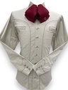 CAMISA PESPUNTE TALLA 36