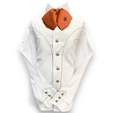 CAMISA PESPUNTE TALLA 8