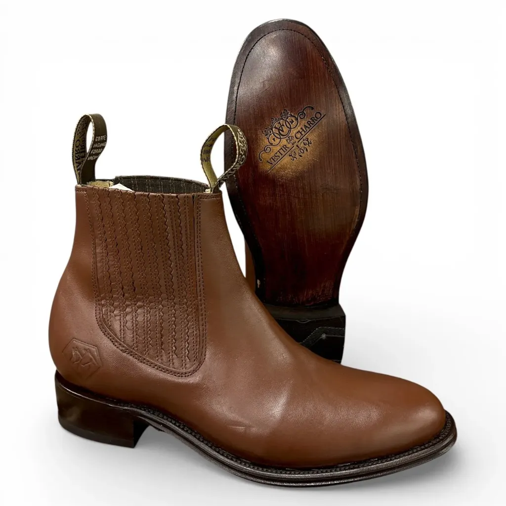 BOTIN VC NAPA WELT ADULTO